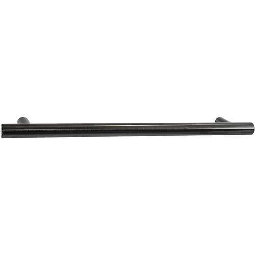Hafele 133.50.655 Amerock Steel Bar Pull