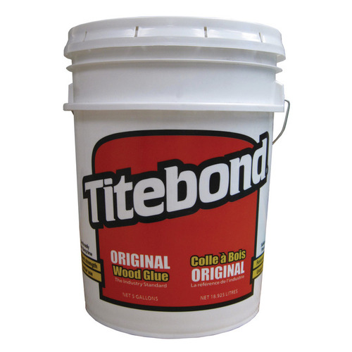 Hafele 003.15.002 Titebond Original Wood Glue