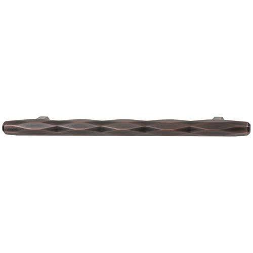 Hafele 133.50.386 Amerock St. Vincent Bar Pull