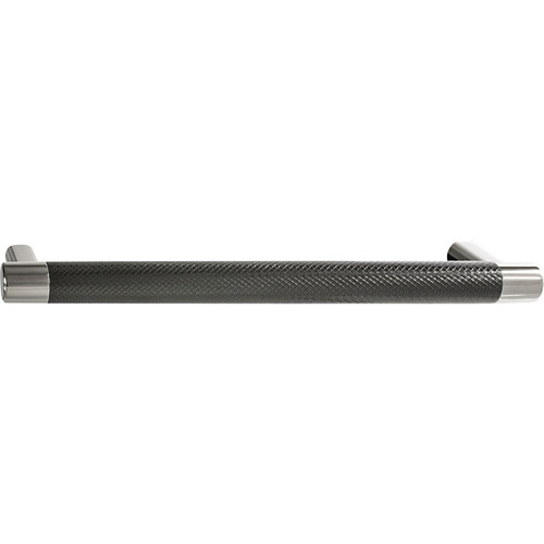 Hafele 133.50.689 Amerock Esquire Bar Pull