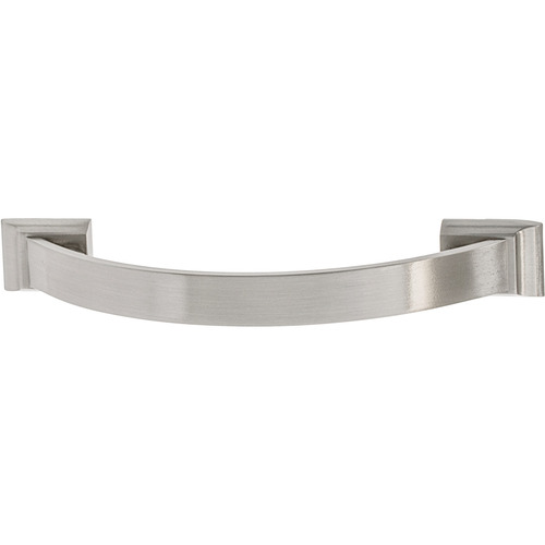 Hafele 133.50.198 Amerock Candler Bow Pull