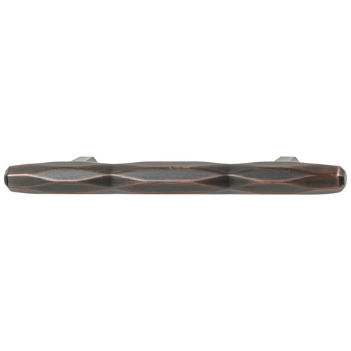 Hafele 133.50.387 Amerock St. Vincent Bar Pull