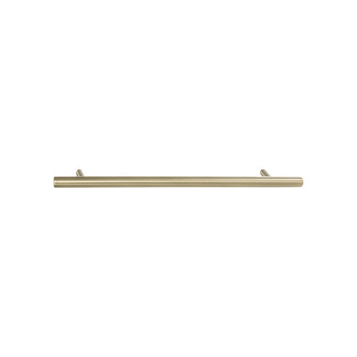 Hafele 133.50.659 Amerock Steel Bar Pull