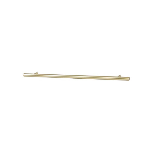 Hafele 133.50.660 Amerock Steel Bar Pull