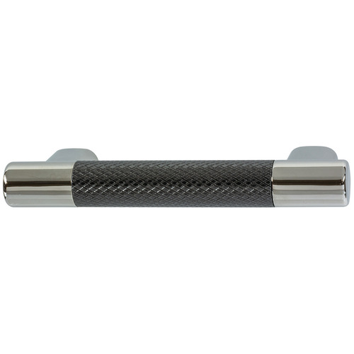 Hafele 133.50.691 Amerock Esquire Bar Pull
