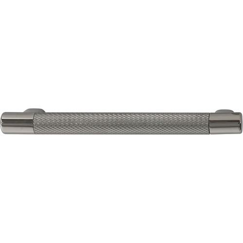 Hafele 133.50.693 Amerock Esquire Bar Pull
