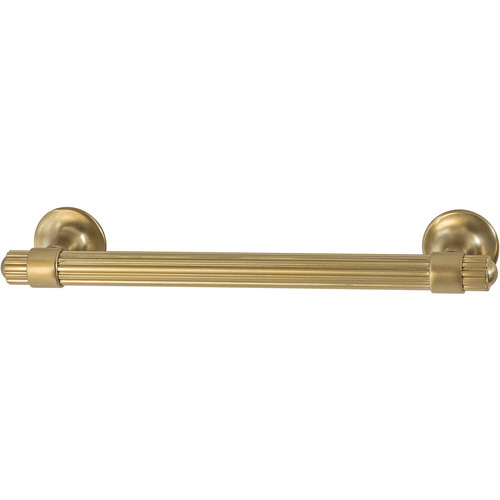 Hafele 133.50.373 Amerock Sea Grass Bar Pull