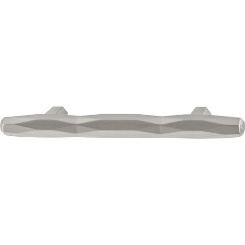 Hafele 133.50.393 Amerock St. Vincent Bar Pull