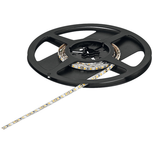 Hafele 833.74.320 Hafele Loox5 LED 2060 Flexible Strip Light, 12V Monochrome, 5mm