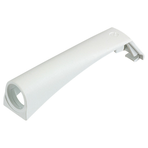 Hafele 356.12.720 K Push Tech Concealed Housing