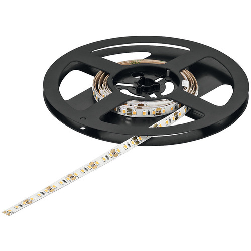 Hafele 833.74.363 Hafele Loox5 LED 2068 Monochrome Flexible Strip Light, 12V, 8mm