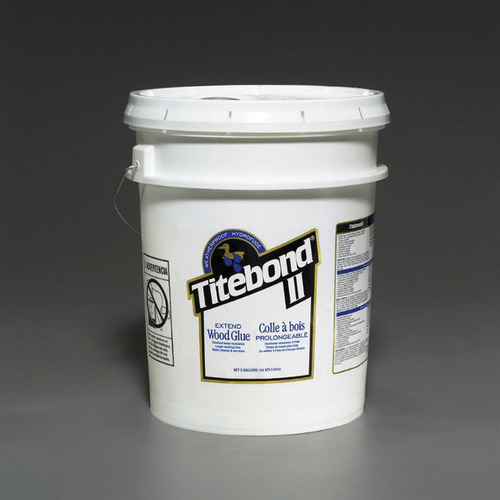 Hafele 003.15.032 Titebond II Extend Wood Glue