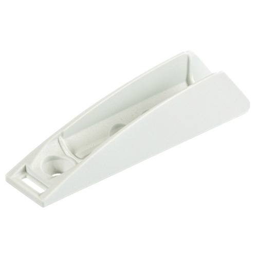 Hafele 356.12.725 K Push Tech Concealed Mounting Plate