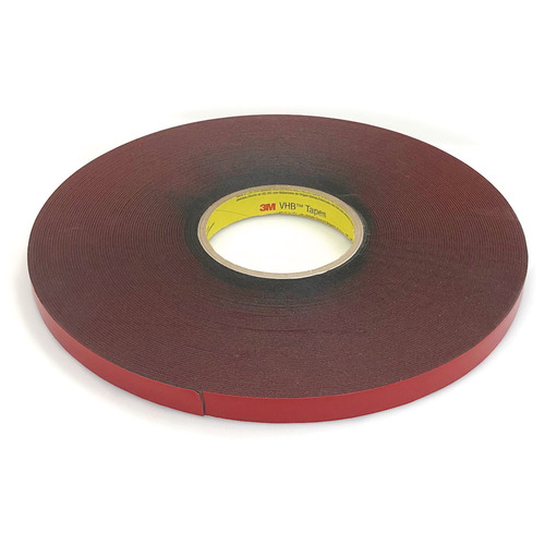 Hafele 792.01.994 Omni Track Mounting Tape Installation