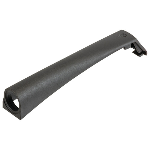 Hafele 356.12.322 K Push Tech Concealed Housing, Long