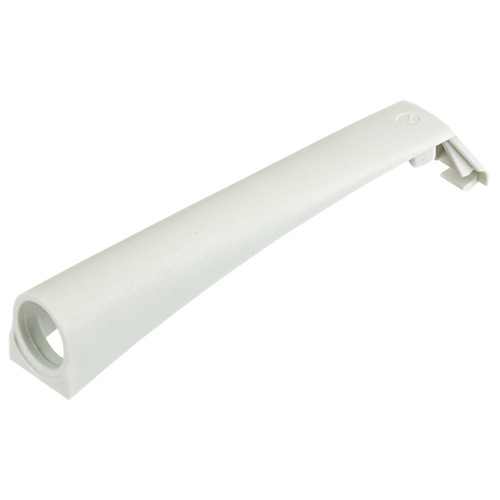 Hafele 356.12.722 K Push Tech Concealed Housing, Long