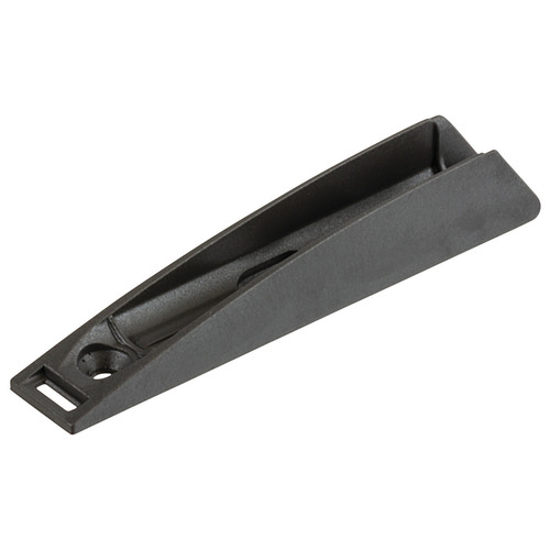 Hafele 356.12.323 K Push Tech Concealed Long Mounting Plate