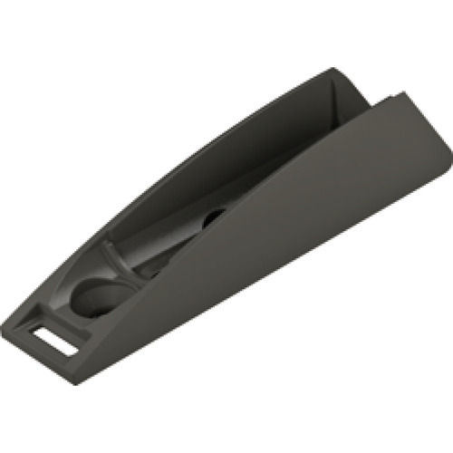 Hafele 356.12.325 K Push Tech Concealed Mounting Plate