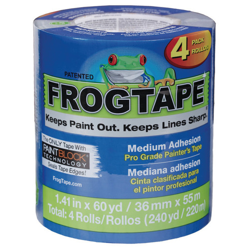 Hafele 007.81.243 FrogTape Pro Grade Painter's Tape