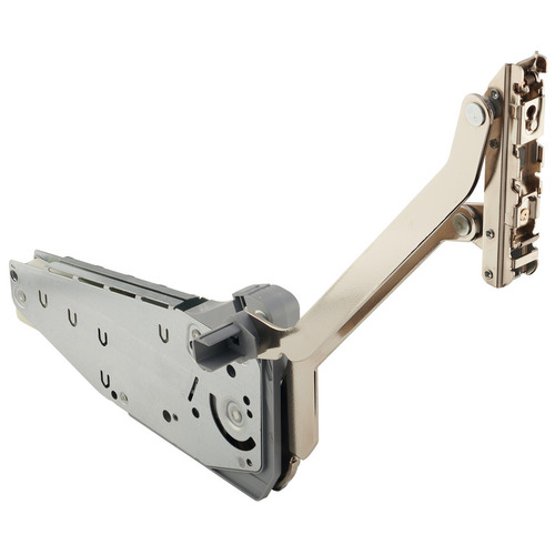 Hafele 372.33.631 Parallel Lift-Up Front Fitting with Free Up