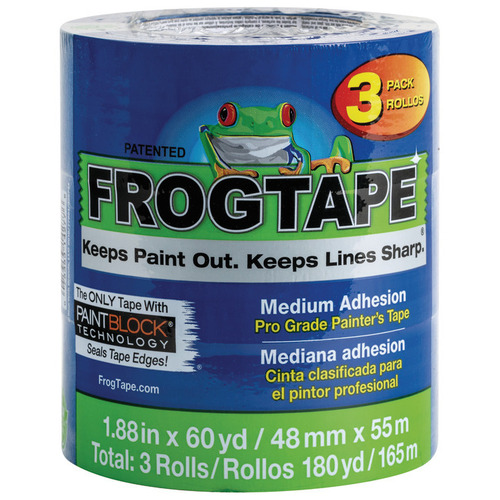 Hafele 007.81.244 FrogTape Pro Grade Painter's Tape