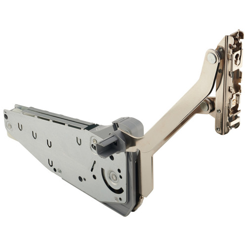 Hafele 372.33.621 Parallel Lift-Up Front Fitting with Free Up