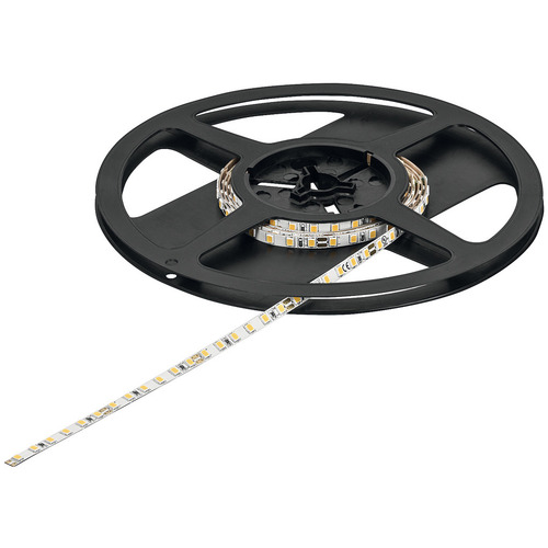 Hafele 833.76.306 Hafele Loox5 3040 Monochrome LED Strip Light, 24V, 5mm