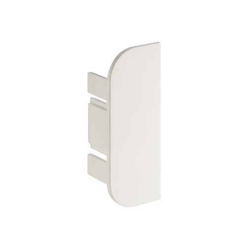 Hafele 126.38.005 Passage End Cap