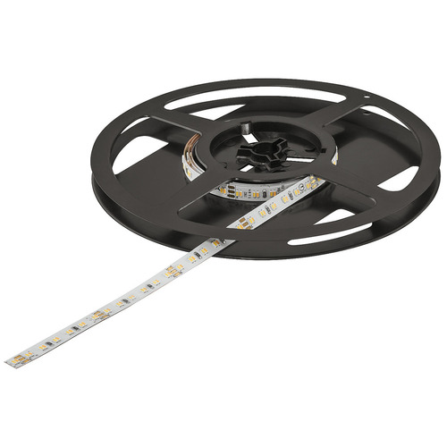 Hafele 833.76.332 Hafele Loox5 LED 3044 Flexible Strip Light, 24V Multi-White, 8mm