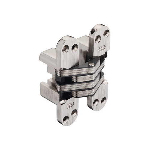 Hafele 341.07.772 Soss Concealed Invisible Hinge, 180 Opening Angle