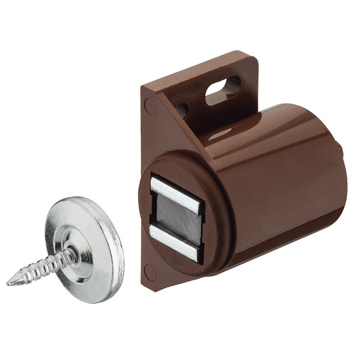 Hafele 246.09.130 Magnetic Catch, 3-4kg Holding Power