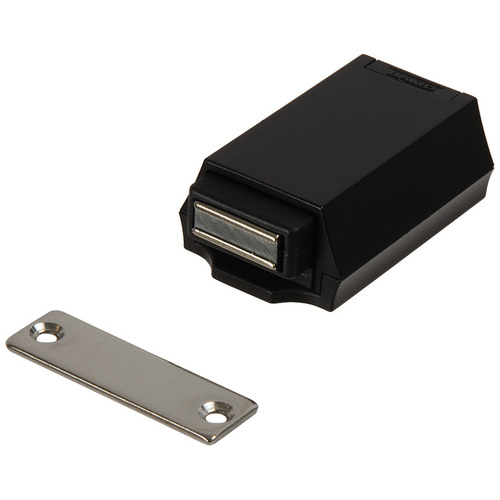 Hafele 246.65.331 Heavy-Duty Magnetic Push Latch