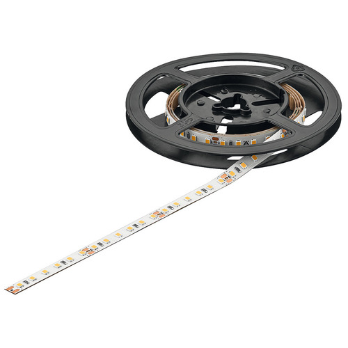 Hafele 833.75.227 Hafele Loox5 LED 3072 Flexible Strip Light, 24V, Monochrome, 8mm