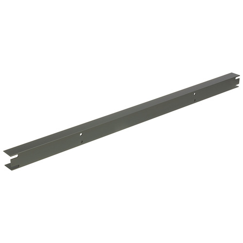 Hafele 807.76.392 TAG Illuminated Glass Shelf Filler Strip