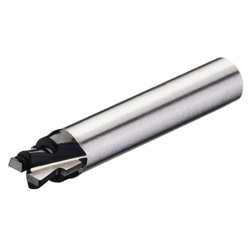 Hafele 001.60.000 Biscuit Jointer with Groove for Dovetail Connectors, Hard Metal