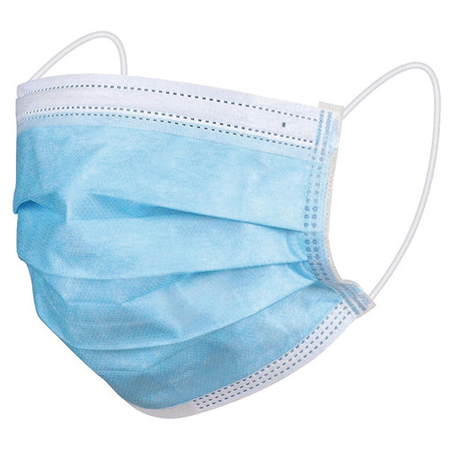 Hafele 007.48.316 Disposable Non-Medical Face Mask - Single Use