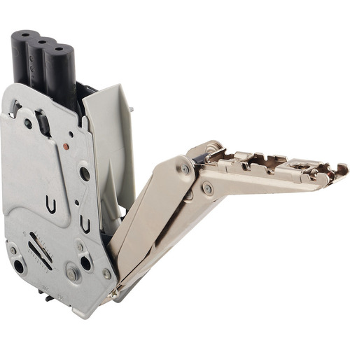 Hafele 372.91.410 Swing Up Free Flap Fitting 3.15