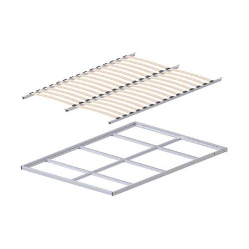 Hafele 271.92.261 Comfort Slat Wall Bed System