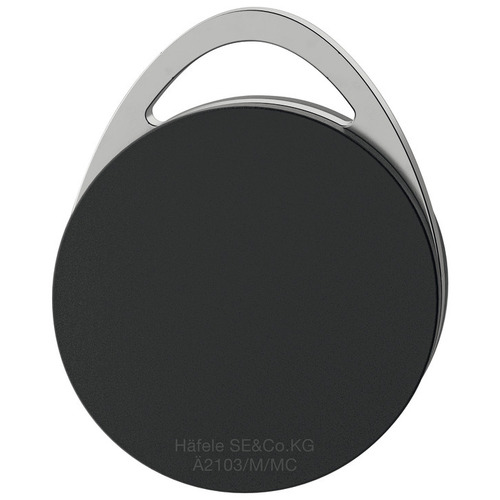 Hafele 917.64.242 RFID Key Card - Tag-it System