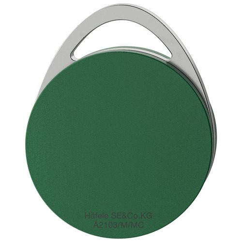 Hafele 917.44.145 RFID Key Card - Tag-it System
