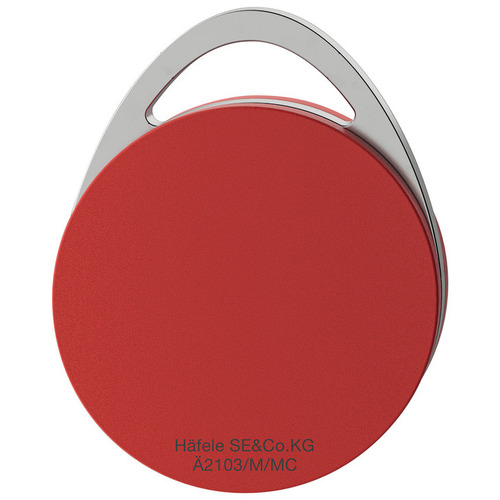 Hafele 917.44.149 RFID Key Card Tag-it