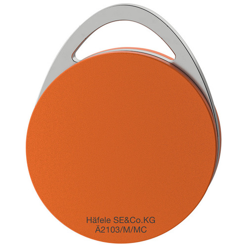 Hafele 917.44.141 RFID Key Card Tag-it