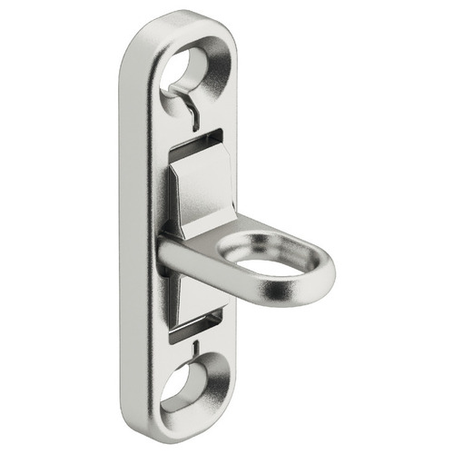 Hafele 237.59.028 EFL 3/3C Dialock Locking Component with Tolerance Compensation
