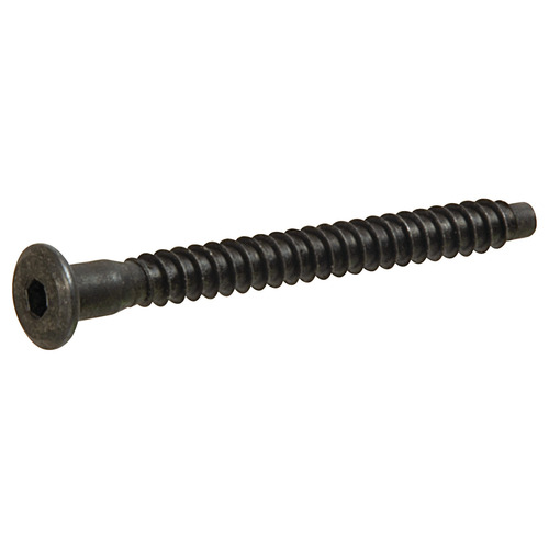 Hafele 264.43.184 4mm Hex Socket Confirmat Cylinder Head Connector