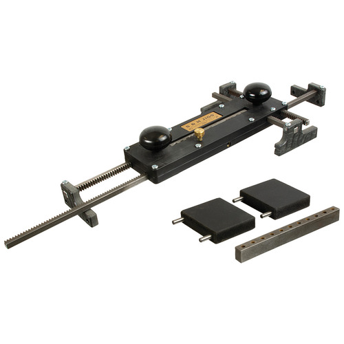Hafele 001.35.063 Self-Centering Drawer Jig, 40