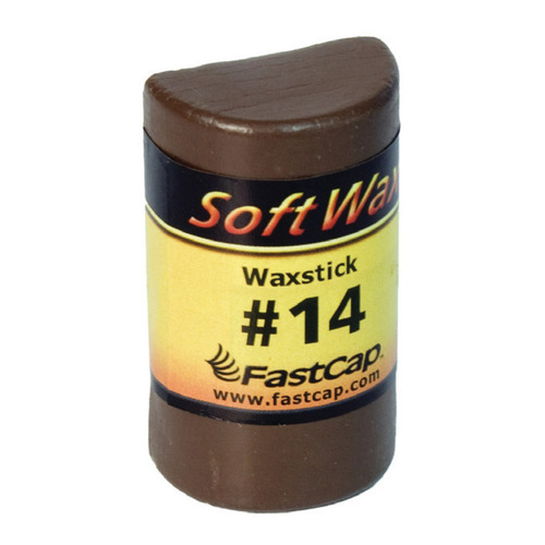 Hafele 007.30.314 Soft Wax Refill Stick
