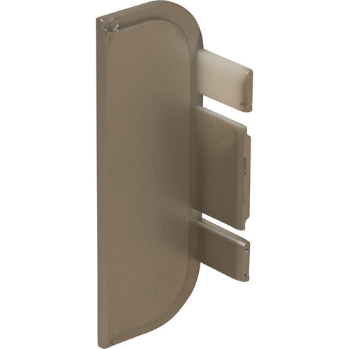 Hafele 126.37.996 Passage End Cap