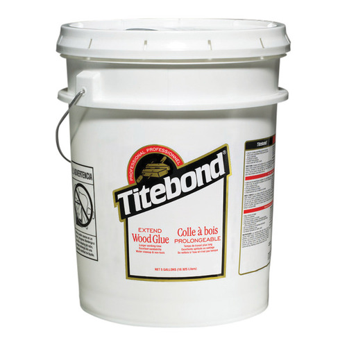 Hafele 003.15.022 Titebond Extend Wood Glue