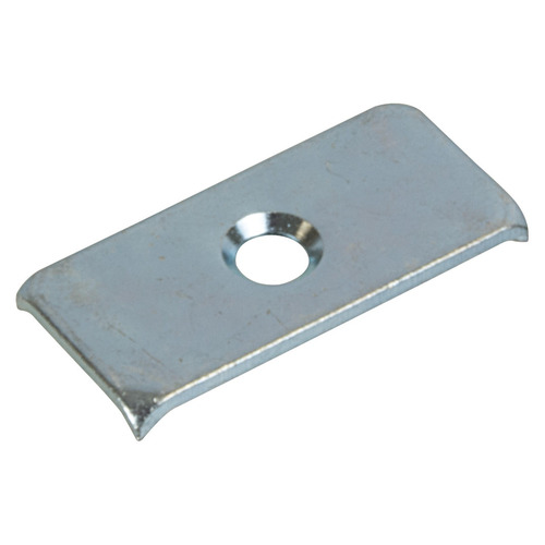Hafele 245.63.998 Magnetic Pressure Catch Strike Plate