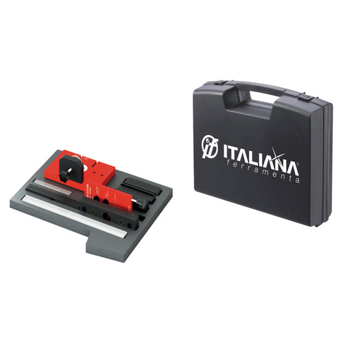 Hafele 356.12.091 TRIADE Complete Drilling Jig Set